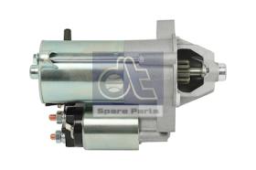 DT Spare Parts 1344003 - Motor de arranque