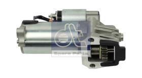 DT Spare Parts 1344004 - Motor de arranque