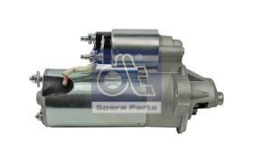 DT Spare Parts 1344005 - Motor de arranque