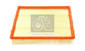 DT Spare Parts 1348001 - Filtro de aire