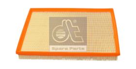 DT Spare Parts 1348002 - Filtro de aire