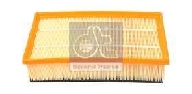 DT Spare Parts 1348003 - Filtro de aire