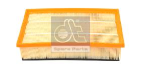 DT Spare Parts 1348003 - Filtro de aire