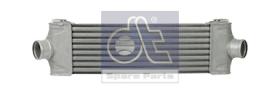 DT Spare Parts 1348028 - Intercooler