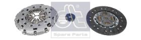 DT Spare Parts 1356006 - Juego de embrague