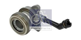 DT Spare Parts 1356029 - Cojinete de desembrague