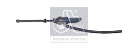 DT Spare Parts 1358001 - Cilindro de embrague