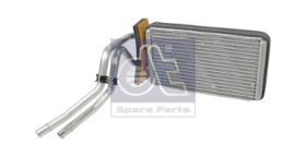 DT Spare Parts 1371000 - Intercambiador de calor