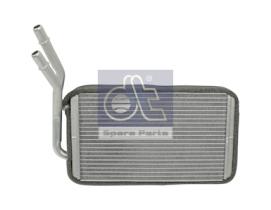 DT Spare Parts 1371002 - Intercambiador de calor