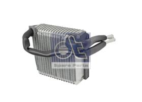 DT Spare Parts 1371025 - Evaporador