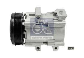 DT Spare Parts 1372003 - Compresor