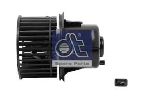 DT Spare Parts 1372025 - Ventilador de habitáculo