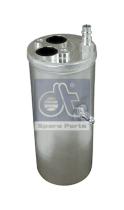 DT Spare Parts 1372100 - Deshidratador