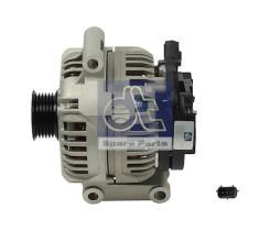 DT Spare Parts 1376001 - Alternador