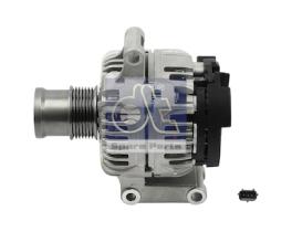 DT Spare Parts 1376006 - Alternador