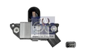 DT Spare Parts 1376051 - Regulador