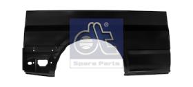 DT Spare Parts 1380150 - Panel lateral