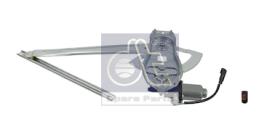 DT Spare Parts 1384101 - Elevalunas