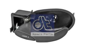 DT Spare Parts 1385525 - Manecilla de puerta