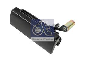 DT Spare Parts 1385528 - Empuñadura