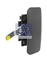 DT Spare Parts 1385531 - Manecilla de puerta