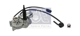 DT Spare Parts 1386025 - Motor del limpiaparabrisas