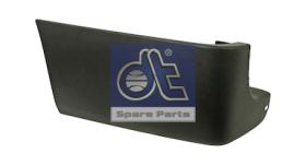 DT Spare Parts 1387003 - Parachoques