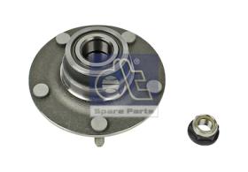 DT Spare Parts 1392102 - Buje de rueda