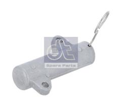 DT Spare Parts 1413050 - Amortiguador de vibraciones
