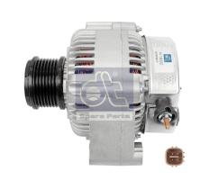 DT Spare Parts 1419000 - Alternador