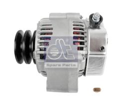 DT Spare Parts 1419003 - Alternador