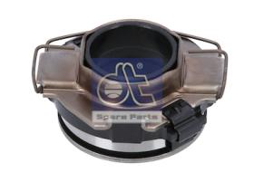DT Spare Parts 1431051 - Cojinete de desembrague