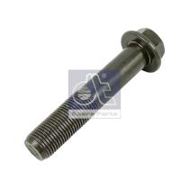 DT Spare Parts 210777 - Tornillo embridado