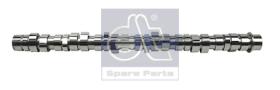 DT Spare Parts 210809 - Árbol de levas