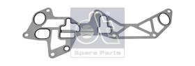 DT Spare Parts 211457 - Junta