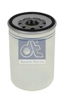 DT Spare Parts 212378 - Filtro de combustible