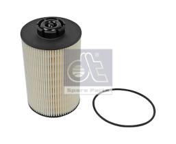 DT Spare Parts 212379 - Filtro de combustible