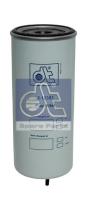 DT Spare Parts 212383 - Filtro de combustible