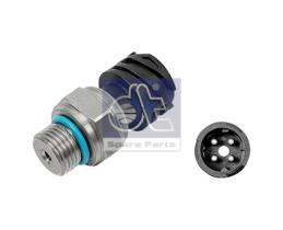DT Spare Parts 212463 - Sensor de presión
