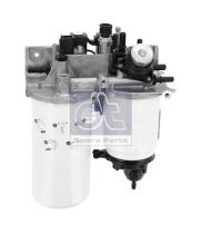 DT Spare Parts 212601 - Filtro de combustible