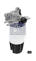DT Spare Parts 212607 - Filtro de combustible