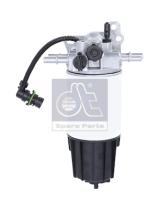 DT Spare Parts 212608 - Filtro de combustible