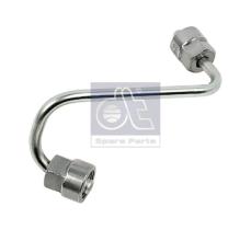 DT Spare Parts 212621 - Tubería de retorno