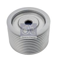 DT Spare Parts 215576 - Rodillo tensor