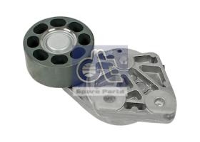 DT Spare Parts 215585 - Tensor de correa