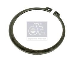 DT Spare Parts 215633 - Anillo de seguridad