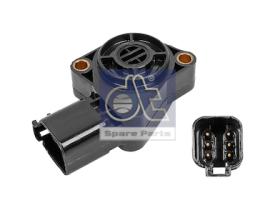 DT Spare Parts 216239 - Sensor