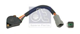 DT Spare Parts 216246 - Sensor