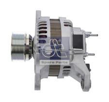 DT Spare Parts 221027 - Alternador