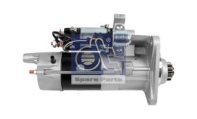 DT Spare Parts 222018 - Motor de arranque